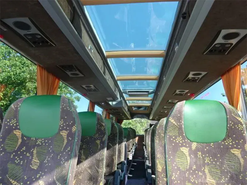 Transport scolaire à Talange