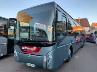 Autocar IRISBUS Arèswebp